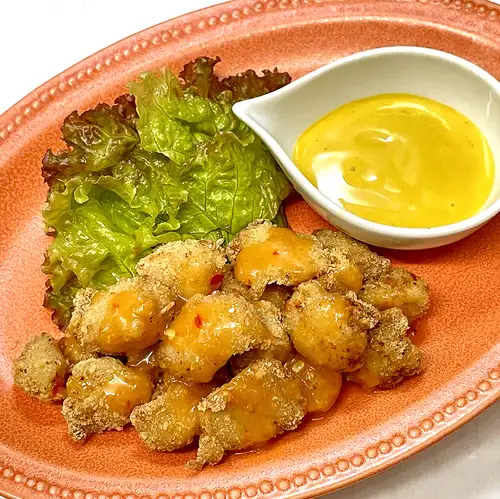 BANG BANGチキン