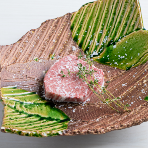 シャトーブリアン（しお）