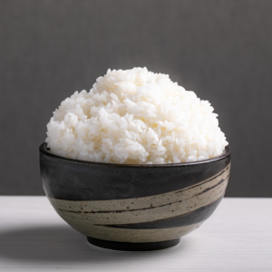 ご飯（小）