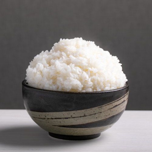 ご飯（小）