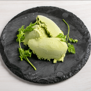 アイス（抹茶）