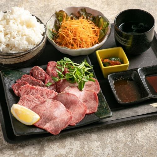 ランチ営業開始しました♪