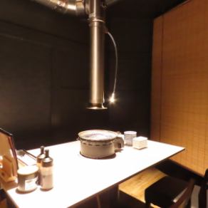 Perfect for a date♪ *Seating information may be subject to change.