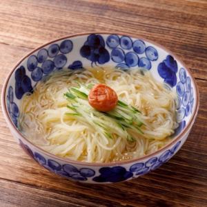 와다시 냉면【혼자】