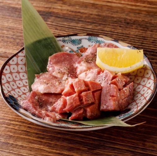 대장 탄 전 먹어 비교