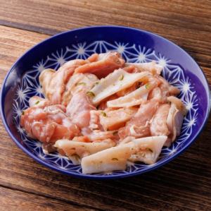 닭 3종 모듬【소금, 된장, 청탕 누구】