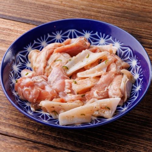 닭 3종 모듬【소금, 된장, 청탕 누구】