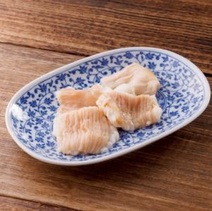 소호르몬【소금, 된장, 청탕 누구】