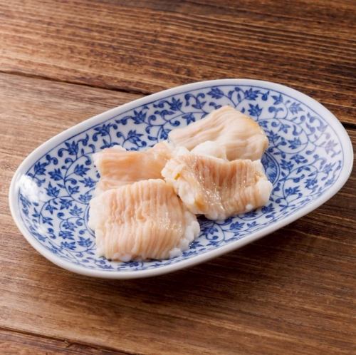 소호르몬【소금, 된장, 청탕 누구】