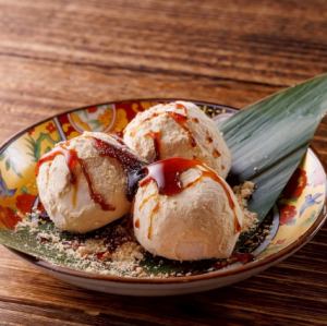 키나코 유키미 다이후쿠