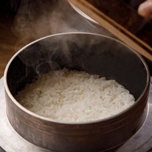 お米マイスター監修特選米≪よいち米≫