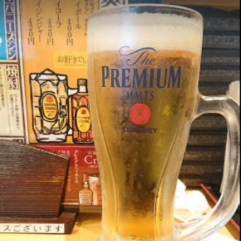 120分単品飲み放題プラン♪3杯以上飲むならお得!