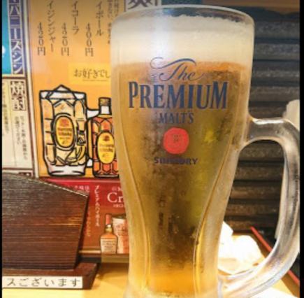 120分単品飲み放題プラン♪3杯以上飲むならお得!