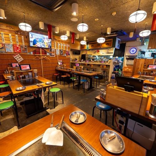 帰りが遅くなっても安心！