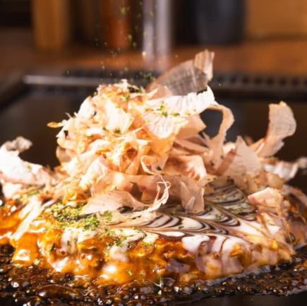 【各種ご宴会に♪】迷ったらこれ！コスパ最強！国産牛込み全10品 どんなもんじゃコース 3600円