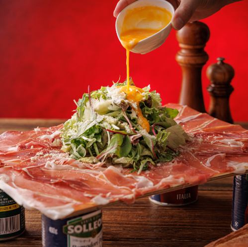 肉ビストロ庵 Nick 別邸 四日市駅前店【公式】