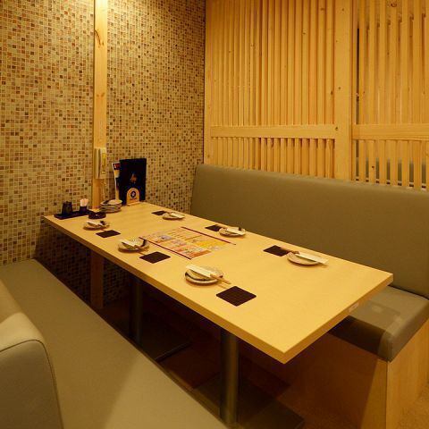 四日市駅3分!超大型の各種宴会もおまかせください!