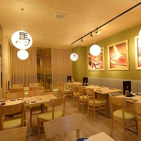 四日市駅3分!誕生日・記念日はもちろん宴会でのご利用可能!