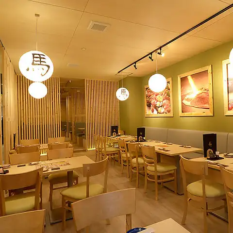 Nick ニック 別邸 四日市駅前店【公式】