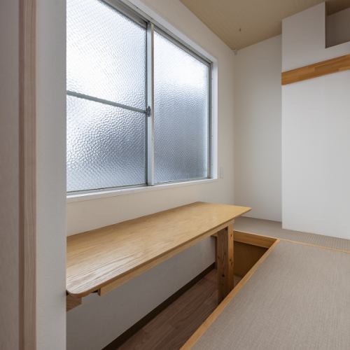 2名様用個室あり◎