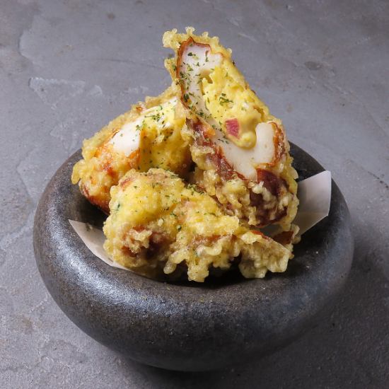 素材の力を引き出す、こだわりの一品