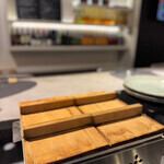 【冬季限定】鶏出汁おでん