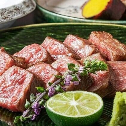 海鮮、肉、土鍋ご飯等、各種バリエーション豊富にご提供◎