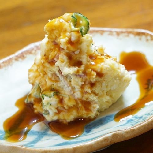 【名物】ポテトサラダ