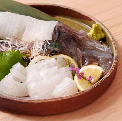 博多名物勢揃いのコースも