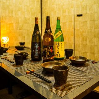 2525屋の店名通り、食べ放題＋飲み放題の食べ飲み放題は2525価格の2,500円～★集合に便利の駅近店です！