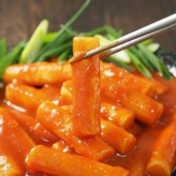 떡볶이