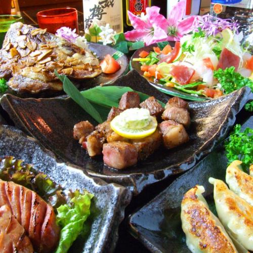 Agu / Ishigaki beef / Okinawan cuisine