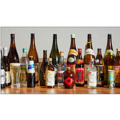 昌楽では昼飲み大歓迎♪昼からの大人数宴会も承っております!