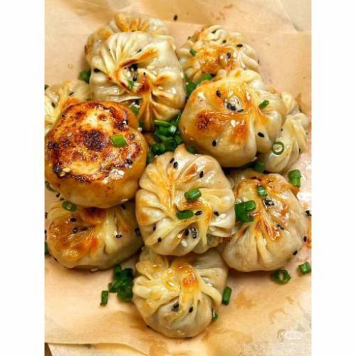 上海焼き小籠包 6個