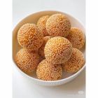 ネギ入り焼き餅/ごま団子 3個