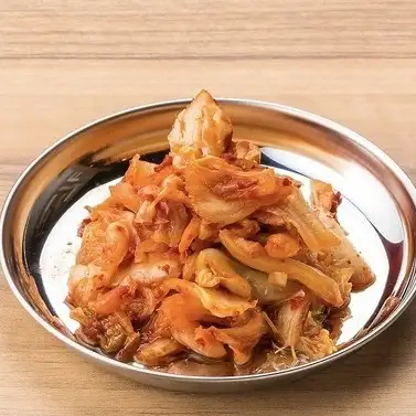 旨辛キムチ