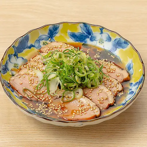鴨葱パンチ