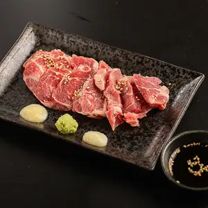 なまらしばれマトン刺し 100g