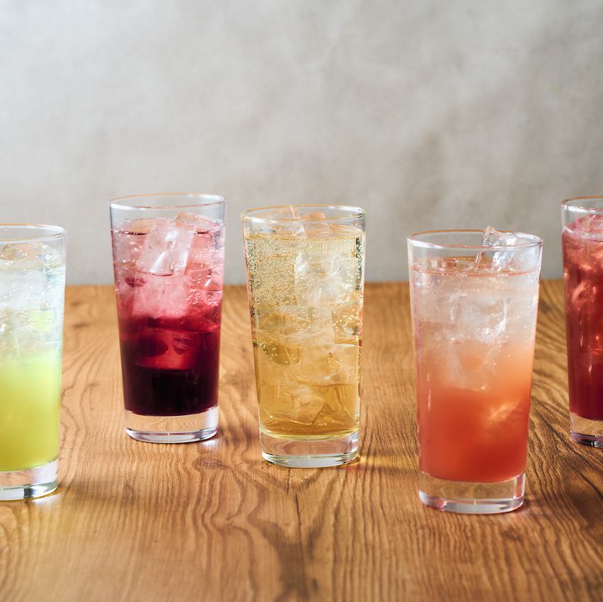 お得な【単品飲み放題】もご用意◎お好きなメニューと一緒に♪