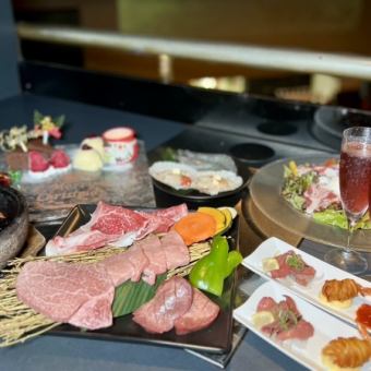 聖なる夜に12月19日～26日限定★Ｘ’mas特別コース★＊◆◆前日迄の要予約◆◆