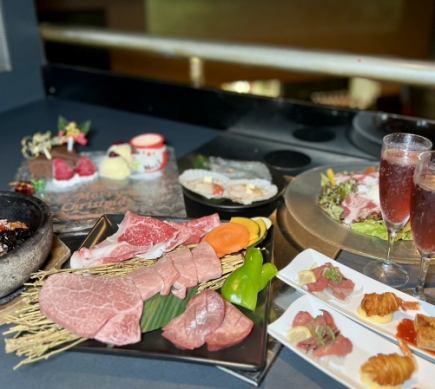 圣诞特惠课程仅在12月19日至26日这个神圣的夜晚提供。*需提前一天预订。