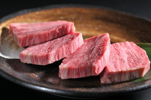 上ロース