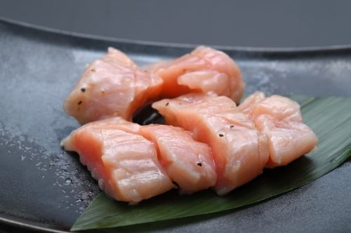 上ミノ(塩or味噌)