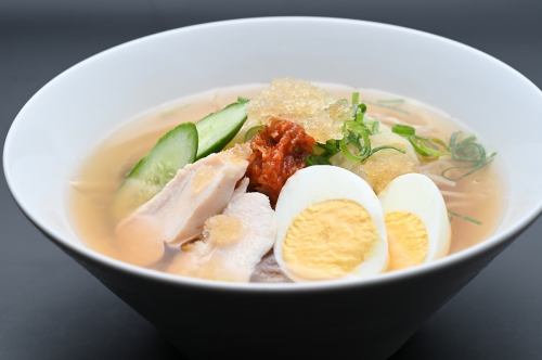 冷麺