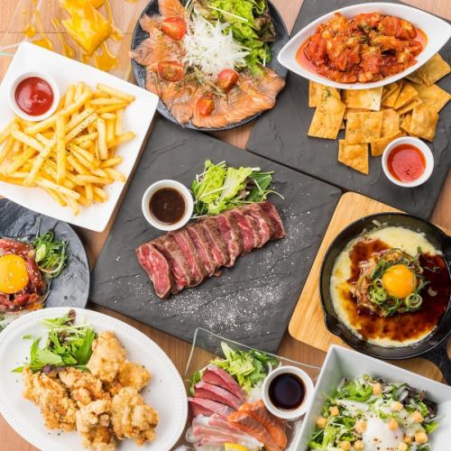 お得なコース2400円～♪