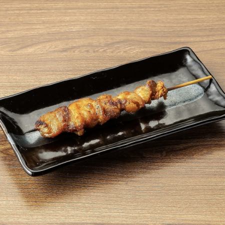 選べる!もも串~塩~
