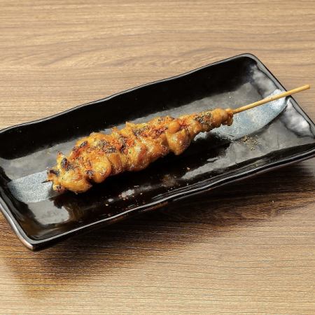選べる!もも串~カラシスパイス~