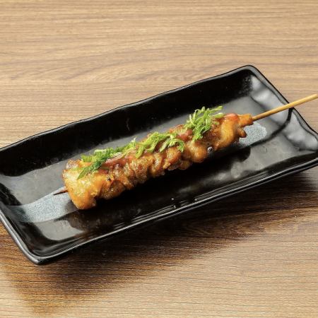 選べる!もも串~梅しそ~