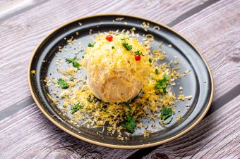 コッコのおつまみたまご ミモレット