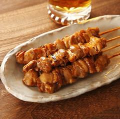 もも・砂ずり・はつ